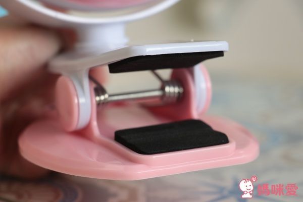  USB充電式隨身強力小風扇