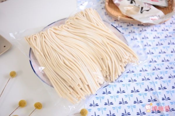 日本老舖こんぴらや - 讚岐手打半生烏龍麵_五入組-240g/包*5-效期到2022.01.09