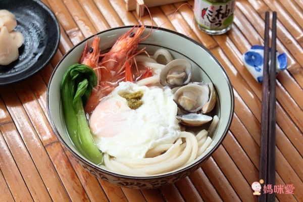 日本老舖こんぴらや - 讚岐手打半生烏龍麵_五入組-240g/包*5-效期到2022.01.09