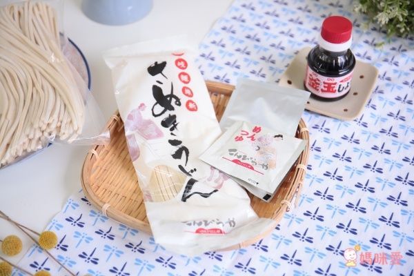 日本老舖こんぴらや - 讚岐手打半生烏龍麵_五入組-240g/包*5-效期到2022.01.09