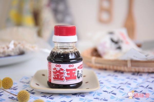 日本老舖こんぴらや - 特選秘傳醬油-100ml小罐裝-效期到2022.03.13