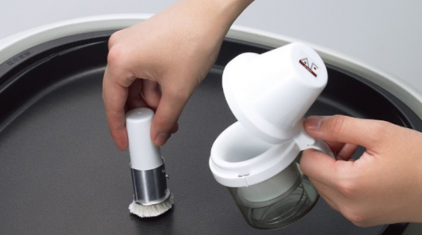 日本LEC 油刷油瓶組