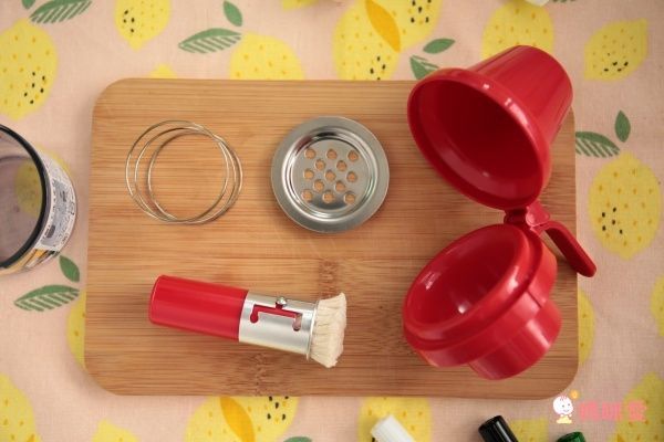 日本LEC 油刷油瓶組