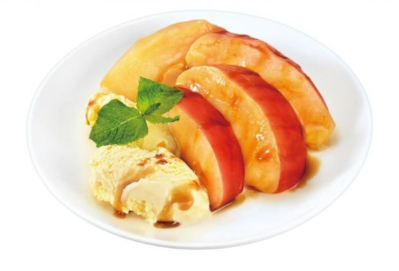 日本下村 蘋果去核器