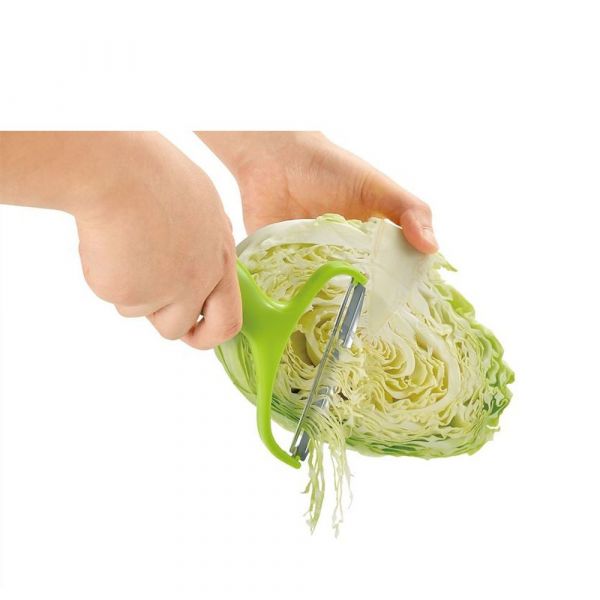 日本下村工業 Shimomura - 【日本製】高麗菜刨絲器