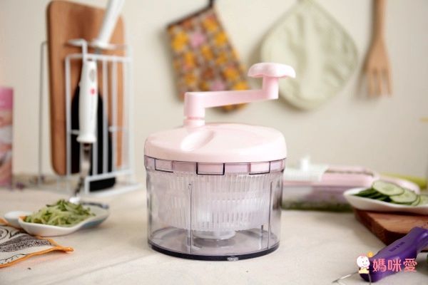 日本下村 - 【日本製】Pitako多用途果菜調理器