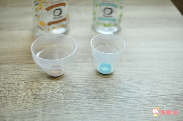 【 小獅王 Simba 】蘿蔓晶鑽玻璃奶瓶系列 ✕ 日本萌萌家夾式電風扇