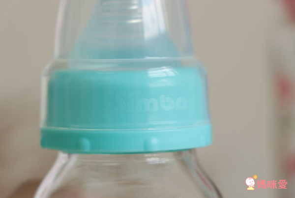 【 小獅王 Simba 】蘿蔓晶鑽玻璃奶瓶系列 ✕ 日本萌萌家夾式電風扇