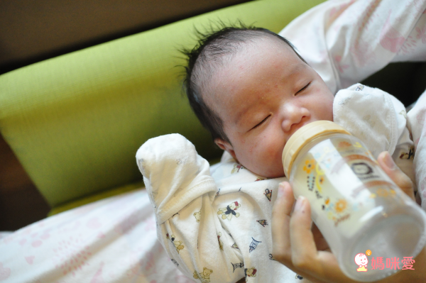 【 小獅王 Simba 】蘿蔓晶鑽玻璃奶瓶系列 ✕ 日本萌萌家夾式電風扇