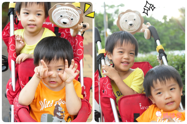 【 小獅王 Simba 】蘿蔓晶鑽玻璃奶瓶系列 ✕ 日本萌萌家夾式電風扇