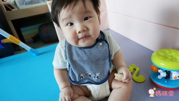 韓國嬰鑫	大米米餅