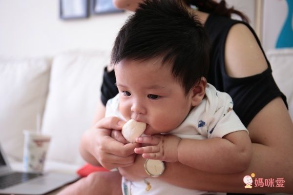 韓國嬰鑫	大米米餅