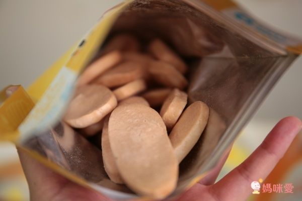 韓國嬰鑫	大米米餅