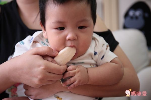 韓國嬰鑫	大米米餅