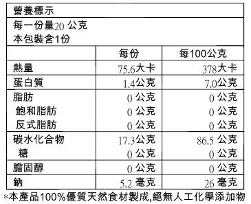 韓國市佔率NO.1【嬰鑫大米米餅】★新口味加入！