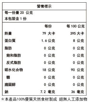韓國市佔率NO.1【嬰鑫大米米餅】★新口味加入！