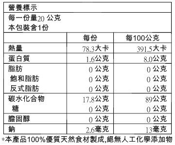 韓國市佔率NO.1【嬰鑫大米米餅】★新口味加入！