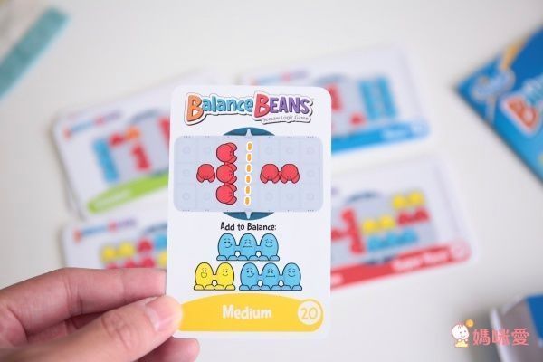 上誼文化 - 豆豆蹺蹺板