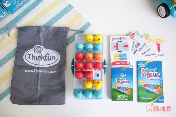 上誼文化 - 豆豆蹺蹺板