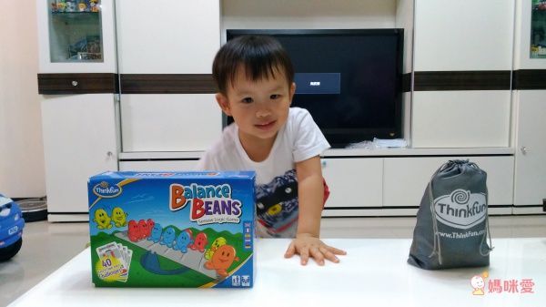 上誼文化 - 豆豆蹺蹺板