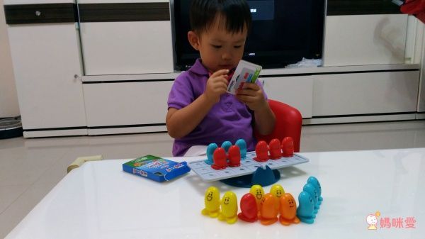 上誼文化 - 豆豆蹺蹺板