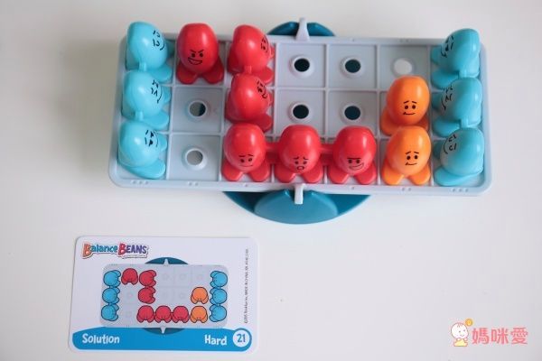 上誼文化 - 豆豆蹺蹺板