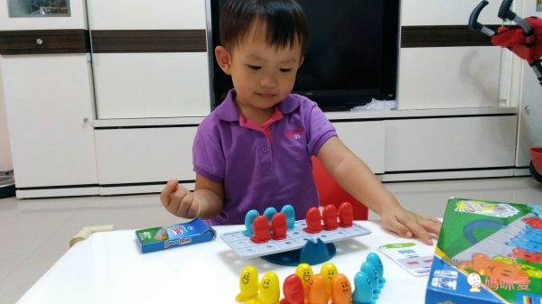 上誼文化 - 豆豆蹺蹺板