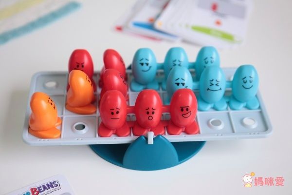 上誼文化 - 豆豆蹺蹺板