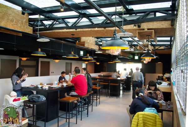 台中草悟道文旅