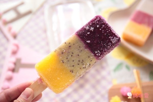 安永鮮物鮮果棒