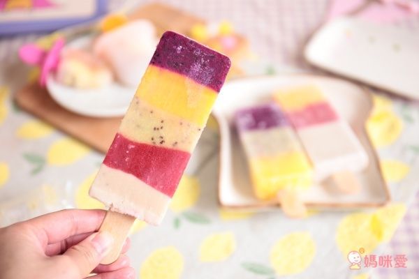 安永鮮物鮮果棒