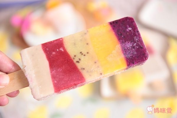 安永鮮物鮮果棒