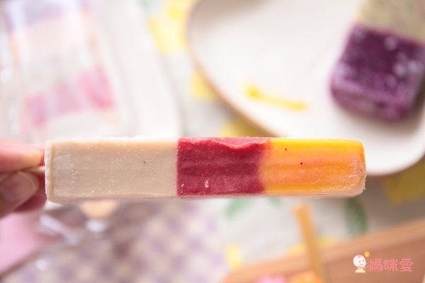 安永鮮物鮮果棒