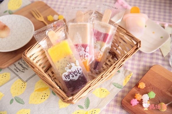 安永鮮物鮮果棒