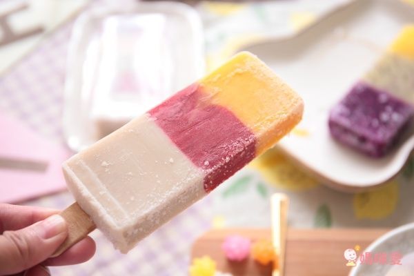 安永鮮物鮮果棒