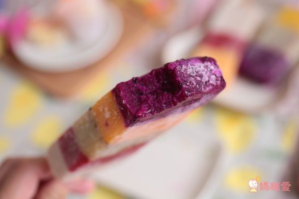 安永鮮物鮮果棒