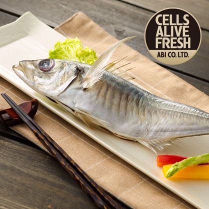 【安永鮮物 】優質鮮活水產、肉品