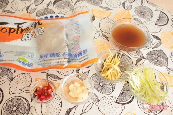 【安永鮮物 】優質鮮活水產、肉品