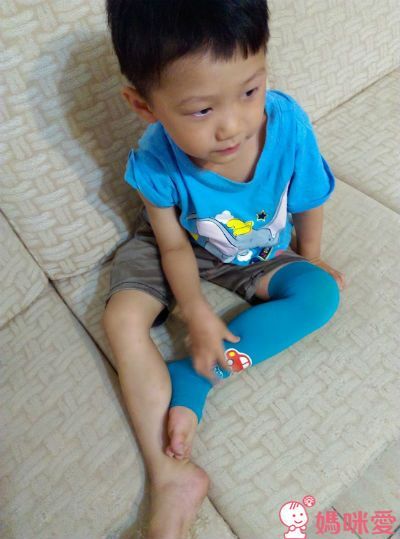 貝柔 Peilou - 兒童高效涼感防蚊抗UV袖套-飛碟