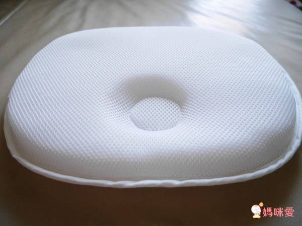 日本 Combi 和風紗輕柔感透氣枕