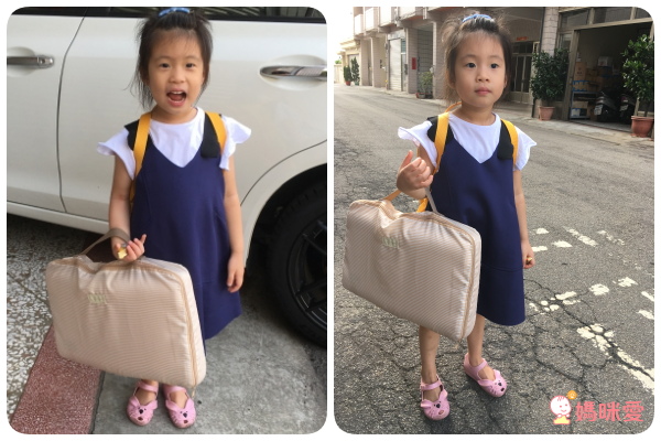 日本 Combi 有機棉護頭枕 / 護頸枕 / 兒童枕