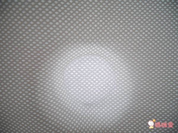 日本 Combi 和風紗輕柔感透氣枕