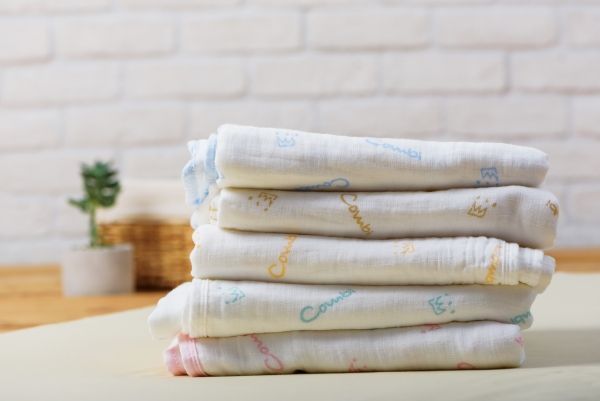 日本 Combi 和風紗系列