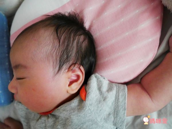 日本 Combi 和風紗輕柔感透氣枕