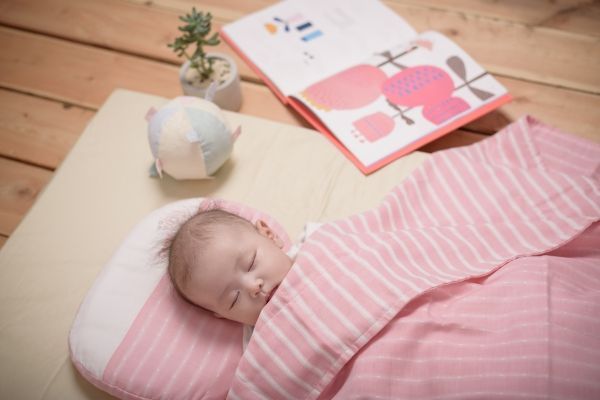 日本 Combi 和風紗系列