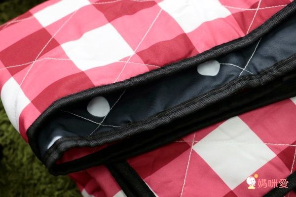 【Go Wild 野餐墊 和空氣沙發床】