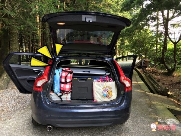 【Go Wild 野餐墊 和空氣沙發床】