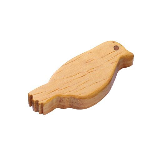 日本KOJIPOCO 可愛木頭筷架