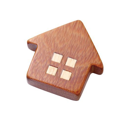 日本KOJIPOCO 可愛木頭筷架