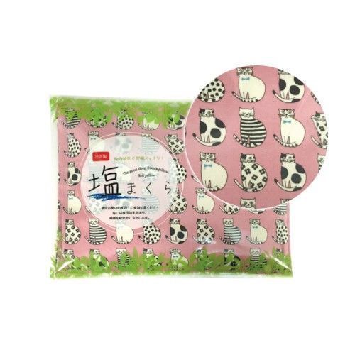 日本ORSO BIANCO白熊系列雜貨&日本製鹽枕頭